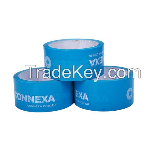 Bopp printed packing tape