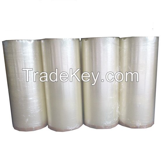 Bopp tape jumbo roll