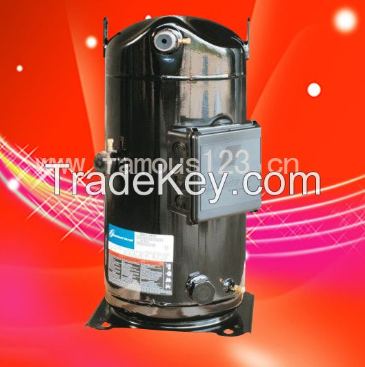 copeland scroll compressor, copeland refrigerator compressor