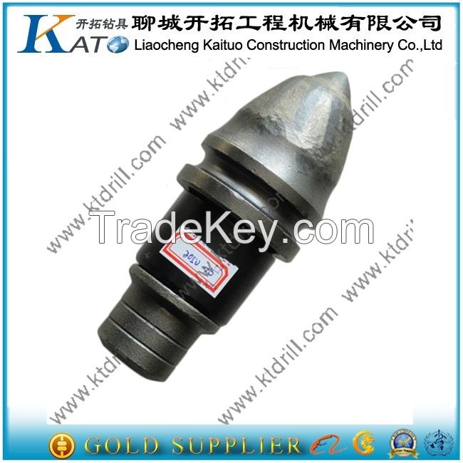 conical mining tool cutter bit 3050