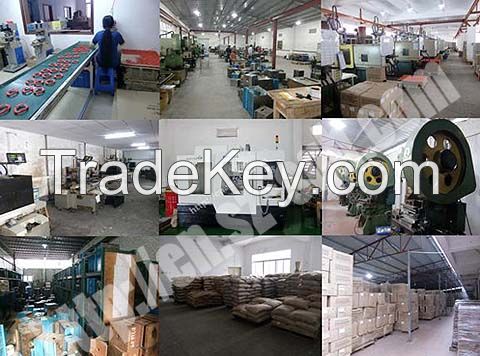 plastic injection mould manufacturer for 15 years in Shenzhen China