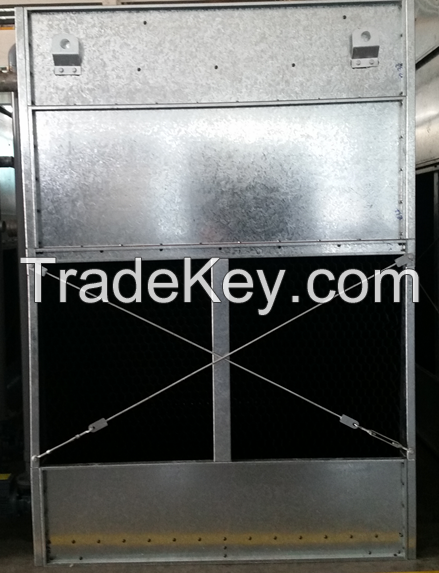 Industrial Water Cooling Tower with Low Price