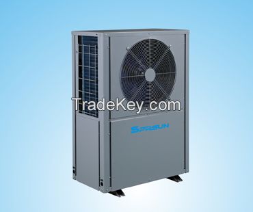 sprsun R410A swimming pool heat pump