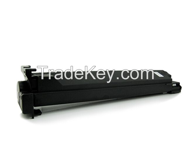 compatible with KONICA-MINOLTA C 252 Toner Cartridge TN 210 B / C / Y / M