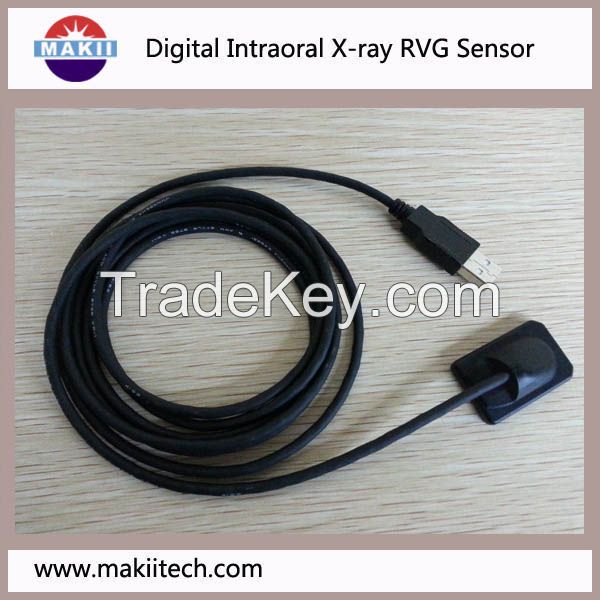 Digital Dental Intraoral X-ray Sensor