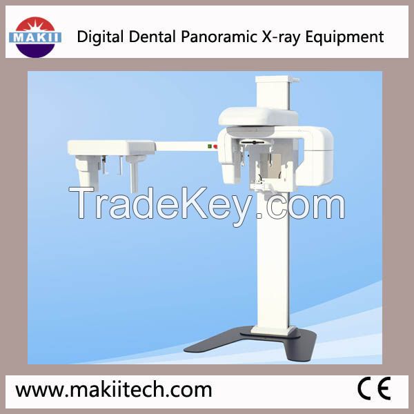 Digital Dental OPG X-ray Machine