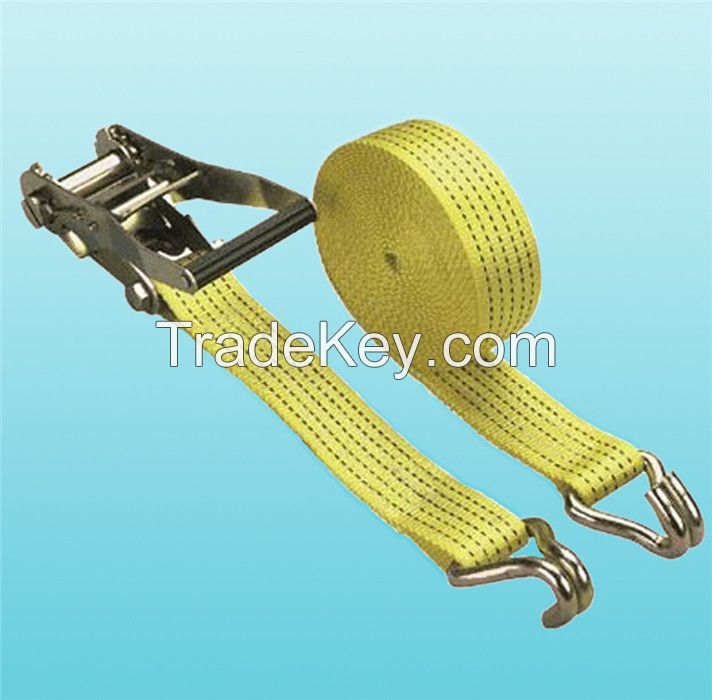 SLN RS02 Ratchet Strap 