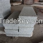 cheap g603 light grey granite