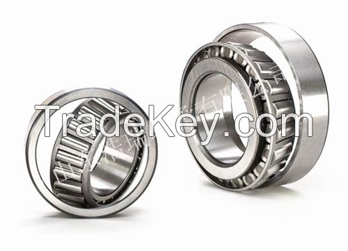 Supply Tapered Roller Bearings with High Quality