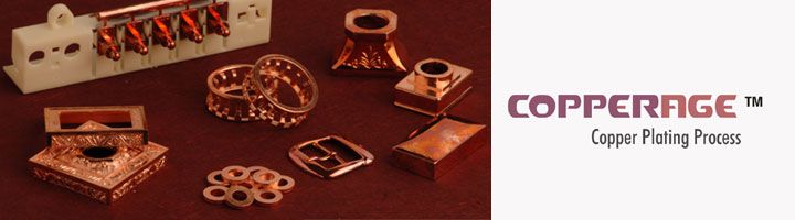 Copper Plating Chemicals