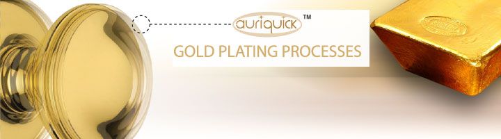 Gold Plating Chemicals