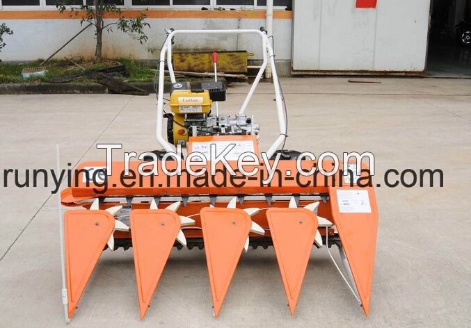 High Quality Low Price Reaper/Swather (4S-120) From China Manufacturer