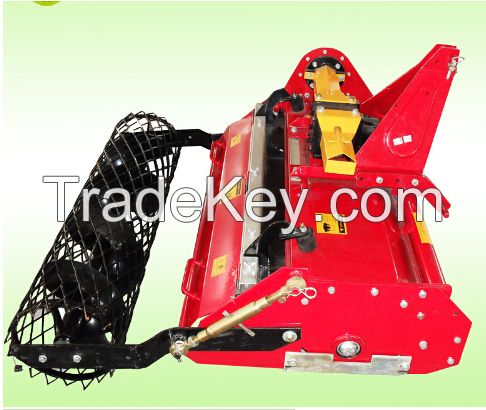 Tractor Hitch Rotary Cultivator for Agriculture Use