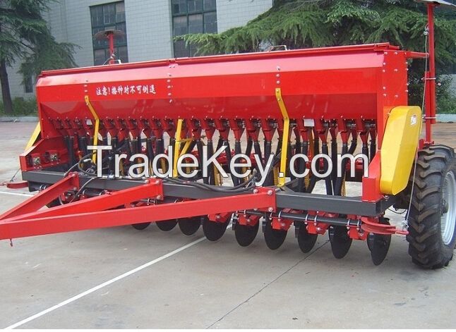 High Quality Wheat Sowing Machine
