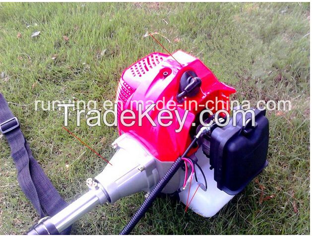 Professional Manufacturer of Luxurious Lawn Mower