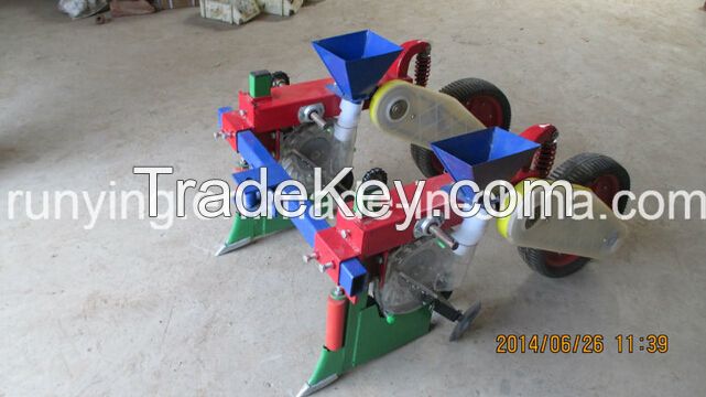 Corn Combine Seeder from China