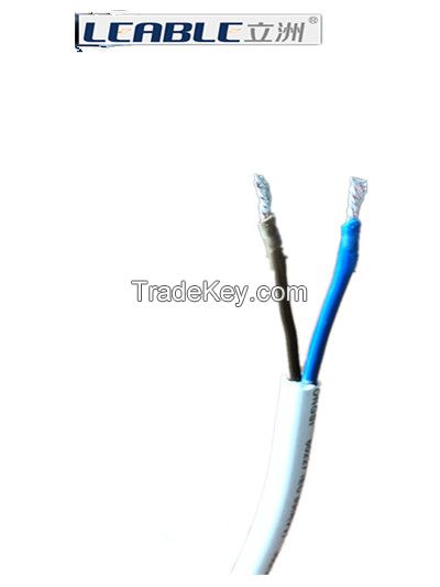 flexible RVV cables power cable of house wiring and building cable