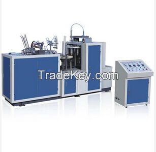 paper cup making machine