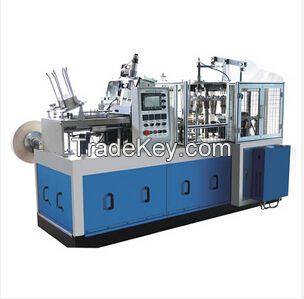 The Best Price JBZ-A12 Single and Double Paper Cup Making Machine