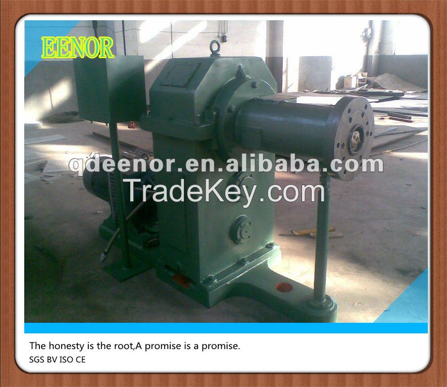 rubber extruder