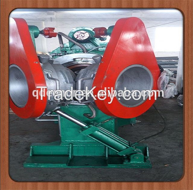 rubber extruder