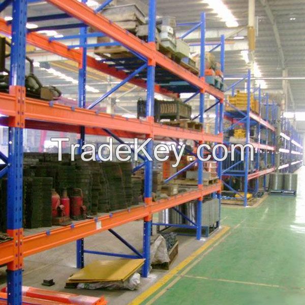 Betterack adjustable steel shelving storage rack shelves