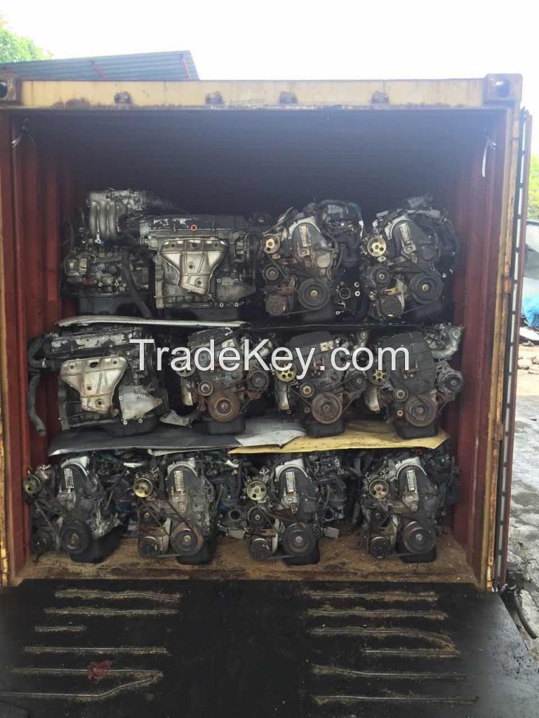 USED ENGINE & USED AUTO PARTS 