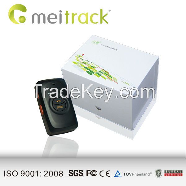 Meitrack GPS Tracker/GPS Tracking Chip with Free Tracking Software MT90