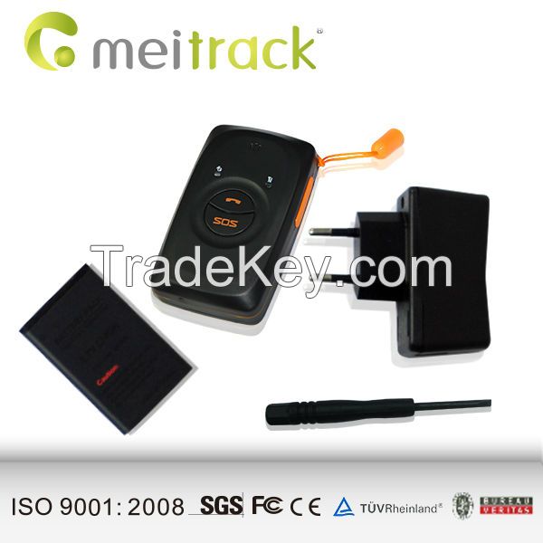 Meitrack GPS Tracker/GPS Tracking Chip with Free Tracking Software MT90