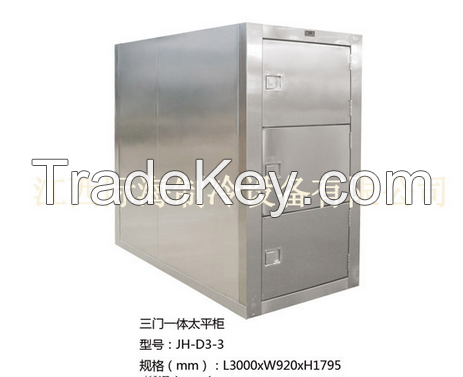 Wholesale Mortuary Refrigerator