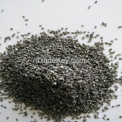Metal Sand For Spinning Industry 