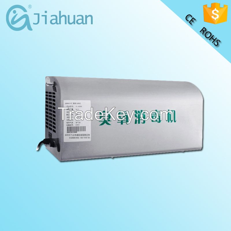 wall mounted ozone generated for home air purifier