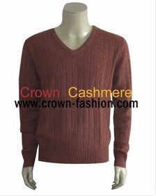 Men Cashmere Sweater