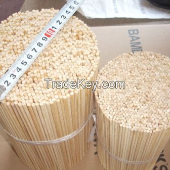 bamboo sticks for incense