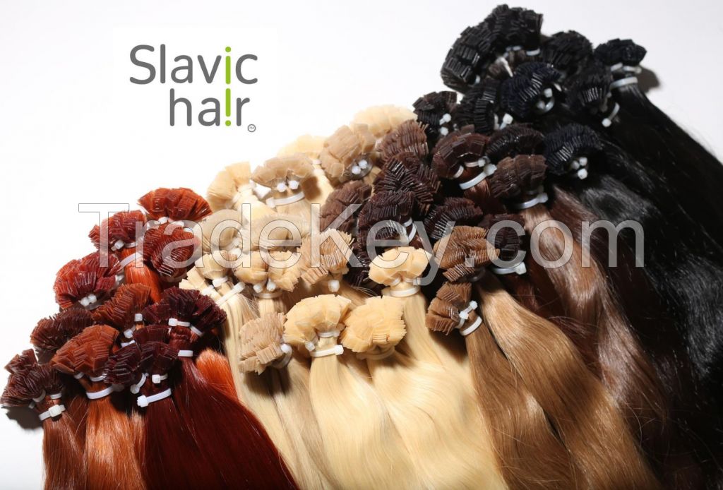 Slavic Hair Extensions