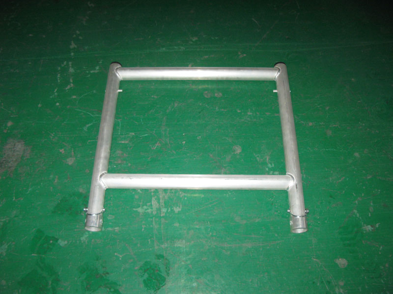 Aluminum frame,scaffold frame