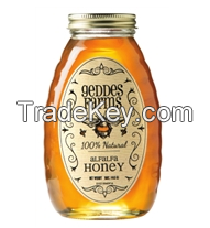 Alfalfa Honey Price: $14.99