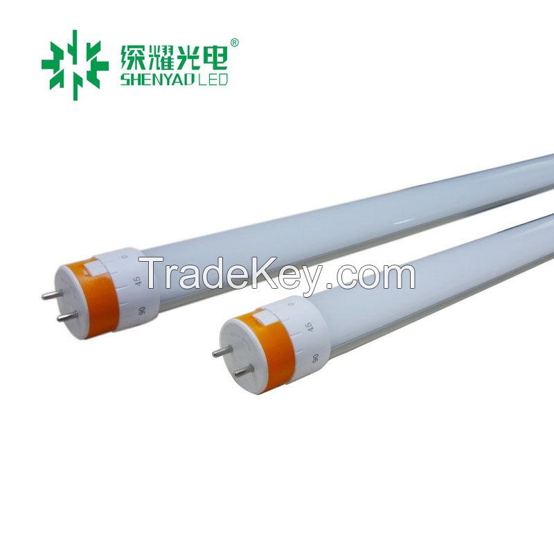 30W 1.5M Length T8 SAA/TUV Approved LED tube light