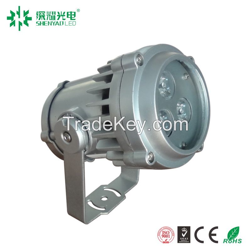 40W led projection light-B