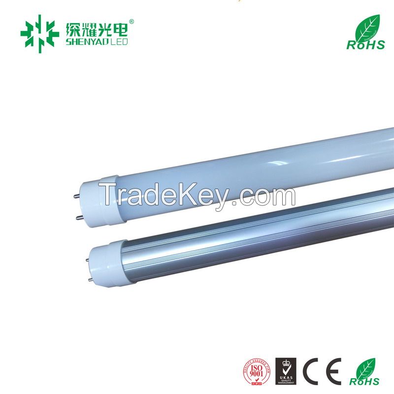 30W 1.5M Length T8 SAA/TUV Approved LED tube light