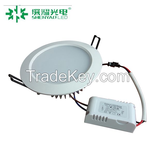 18W panel LED downlight-A series