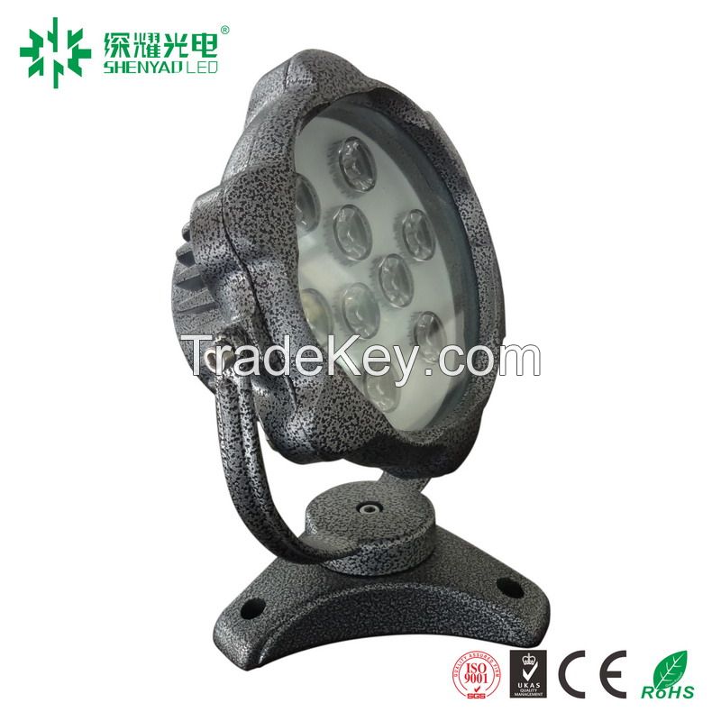 40W led projection light-B