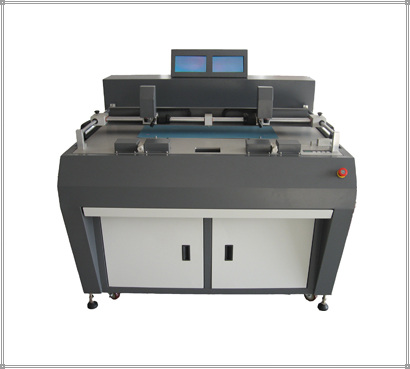 Offset Plate Register Punch