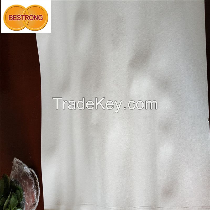 Natural Virgin Bagasse Pulp Board