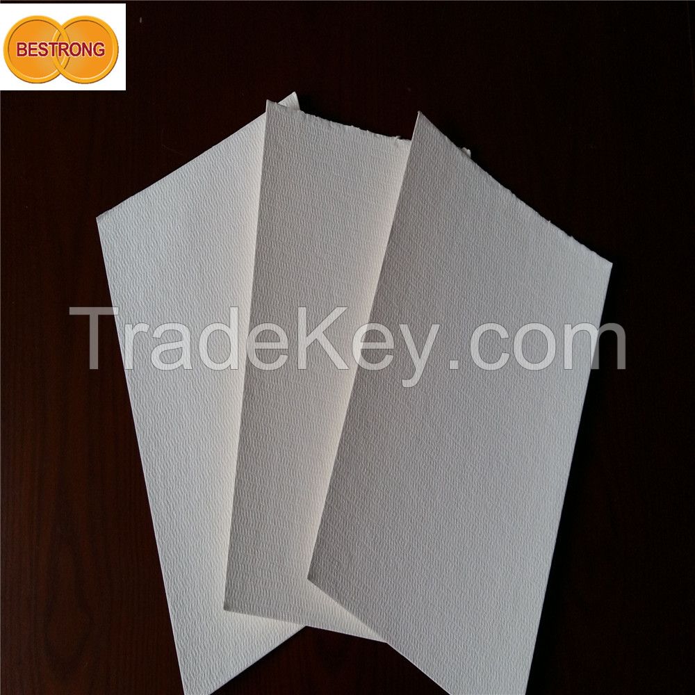 Food Grade Bleached Bamboo Pulp
