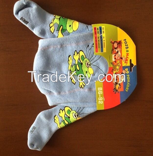 Men's, Women's, Children's Socks