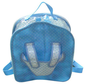 Kid's  School  Bag