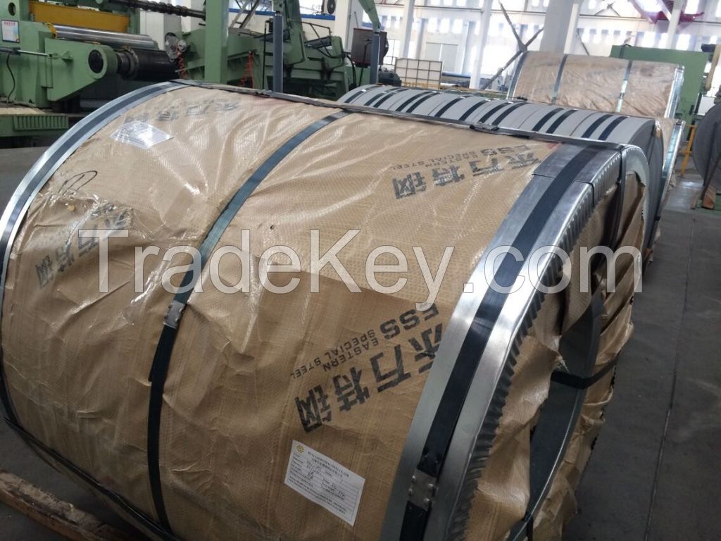 STM 304 Hot Rolled Steel Sheet , NO.1 Surface Storage Tank Stainless S