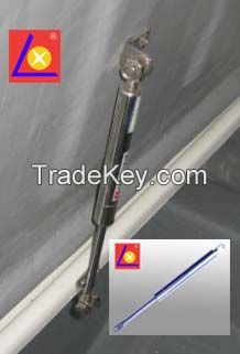 S316 Gas Strut for Hatch and Yacht Lift Supports