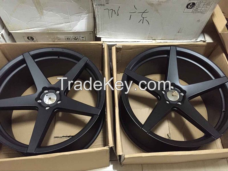 alloy wheel